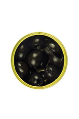 Black olives