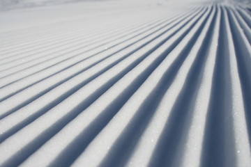 neige
