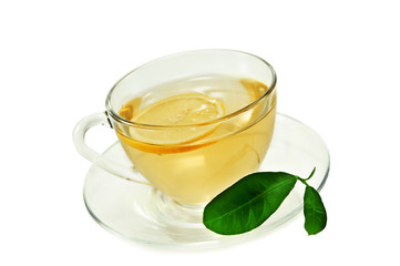 tea