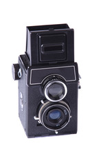 Old camera