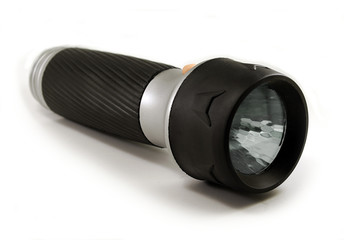 Taschenlampe