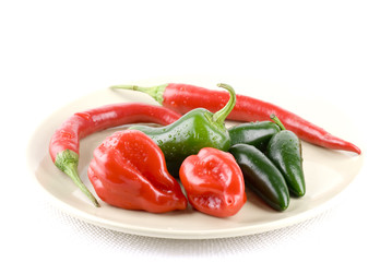 Spicy