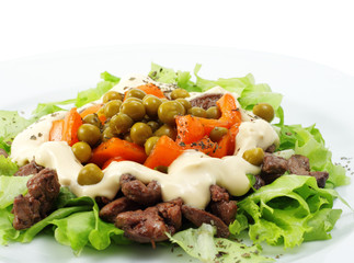 Chicken Salad