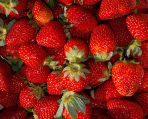 Strawberries