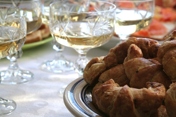 apéritif dinatoire