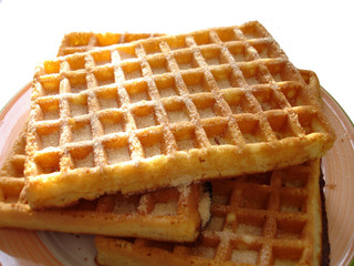 ENVIE DE GAUFRES