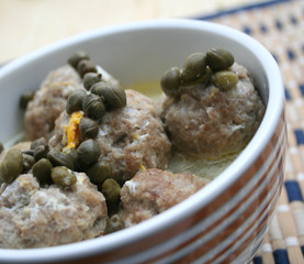 königsberger klopse