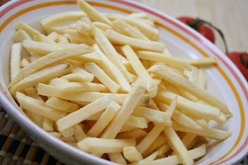 pommes