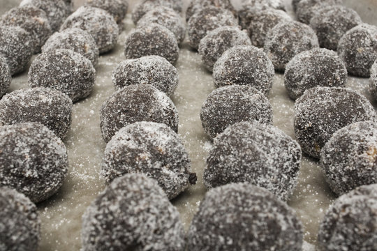 98 Bourbon Balls Stock Photos, High-Res Pictures, and Images