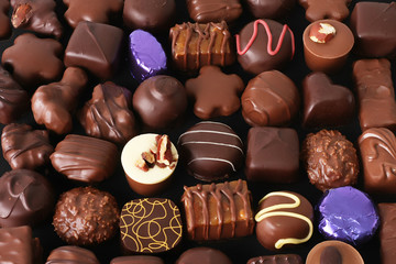 Chocolate