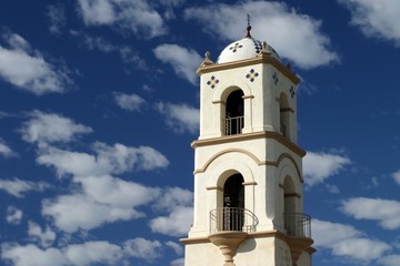 Ojai Tower