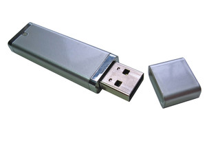 USB key