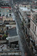 Rue de La Havane