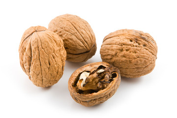 Walnuts