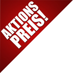 aktions preis