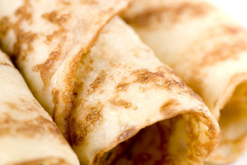 Pancake Background