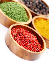 spices