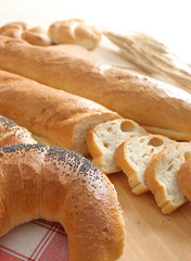 crisp baking
