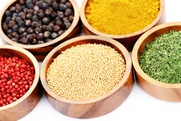 spices