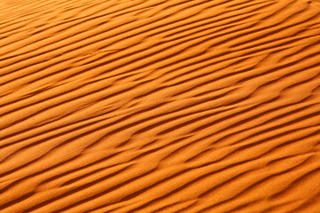 Sahara desert background