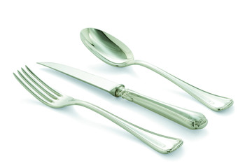 posate argento classiche