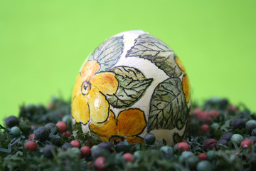 Ostern. Osterfest