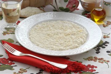 Riso alla parmigiana - Primi piatti Ricette Emilia Romagna