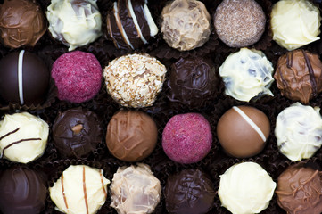 Pralines