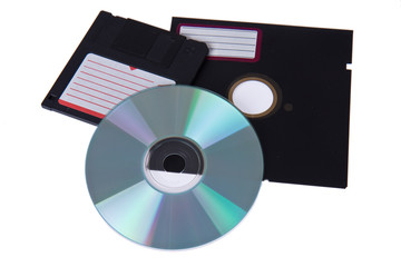 computer data storage