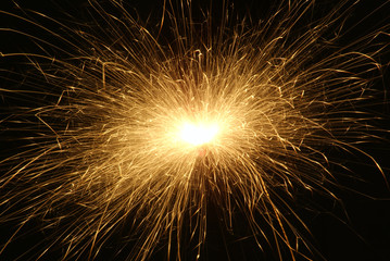 fireworks
