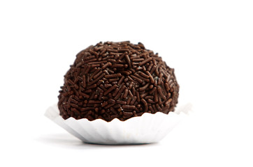 Brigadeer cakes