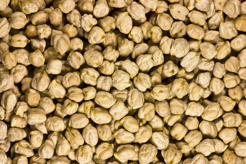 Chickpeas