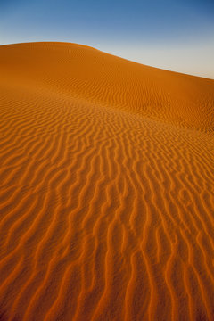 desert