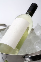 White wine