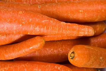 Carrots