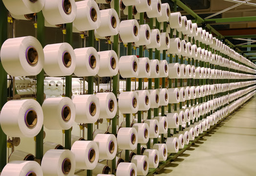 rope factory