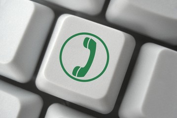 Telefontaste