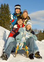 winter fun 9