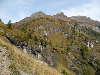 Alpe Veglia