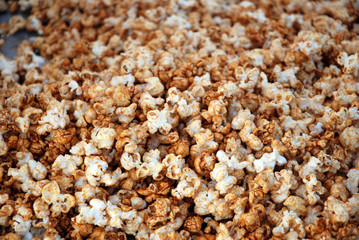 Caramel Corn