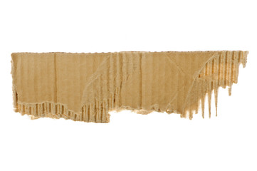 piece of ragged