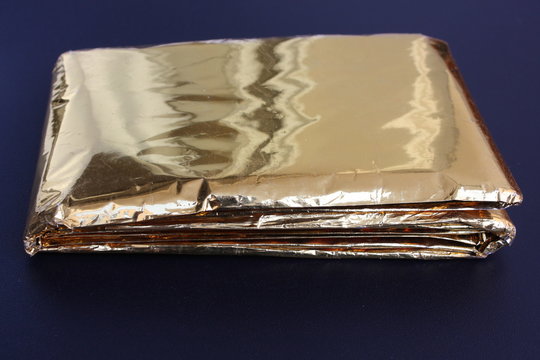 Space blanket