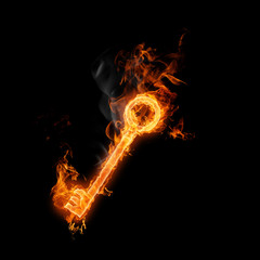 flamy symbol