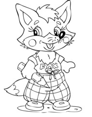 fox
