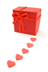 Valentines Box