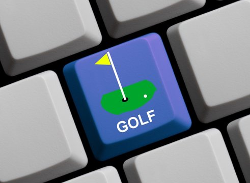 Alles rund um das Thema Golf online