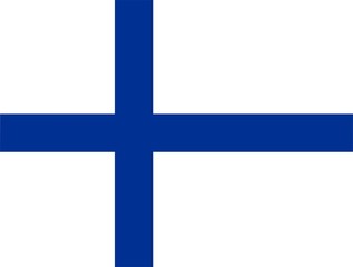 Finland Flag