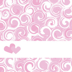 valentine's day background