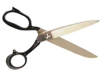 steel scissors