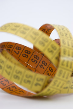 measuring tape